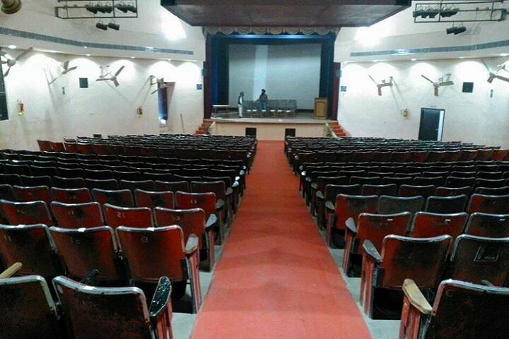 Guru Nanak Dev Polytechnic College campus in Ludhiana, Punjab, India — photo 6