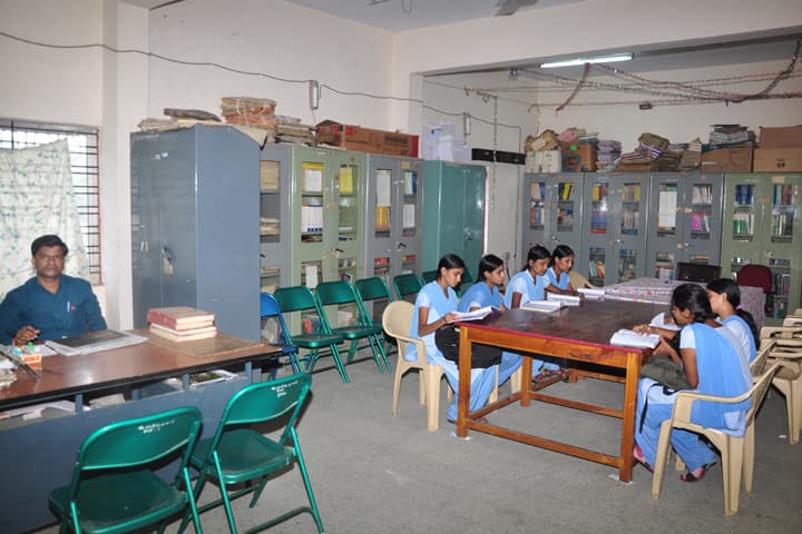 Government Womens Polytechnic campus in Kalaburagi, Karnataka, India — photo 5