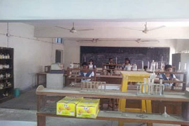 Government Women's Polytechnic campus in Ranchi, Jharkhand, India — photo 2