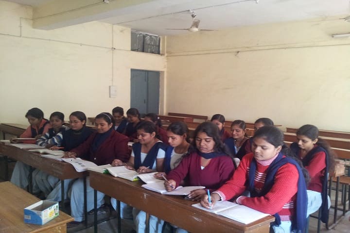 Government Women's Polytechnic campus in Ranchi, Jharkhand, India — photo 3