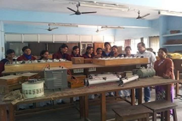 Government Women's Polytechnic campus in Ranchi, Jharkhand, India — photo 4