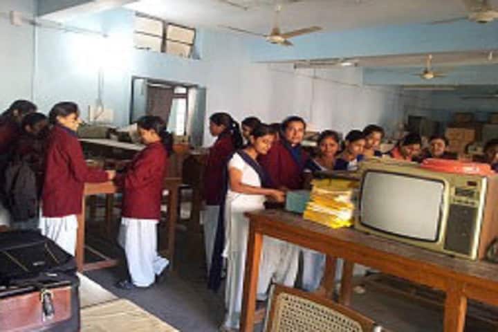 Government Women's Polytechnic campus in Ranchi, Jharkhand, India — photo 5