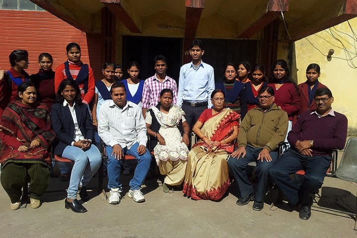 Government Women's Polytechnic campus in Ranchi, Jharkhand, India — photo 6