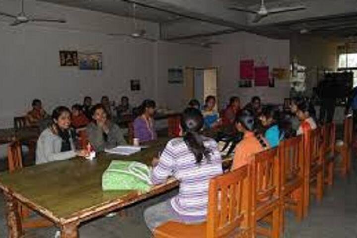 Government Women's Polytechnic campus in Bokaro, Jharkhand, India — photo 3