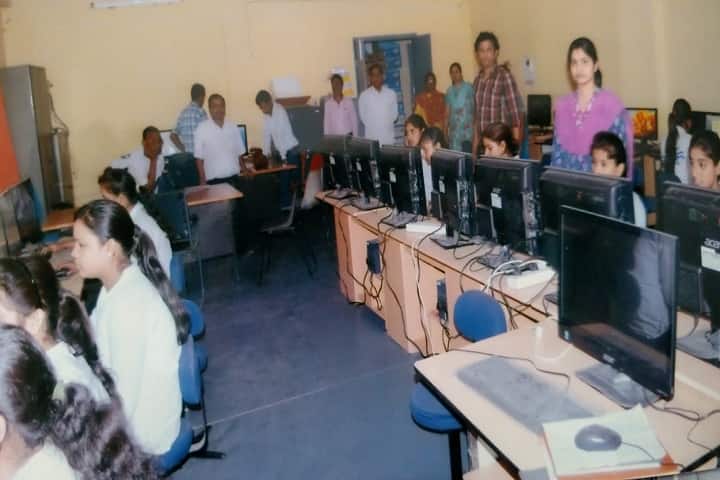 Government Women's Polytechnic campus in Bokaro, Jharkhand, India — photo 4