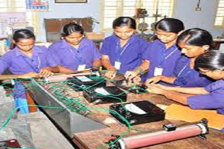 Government Women's Polytechnic campus in Bokaro, Jharkhand, India — photo 5
