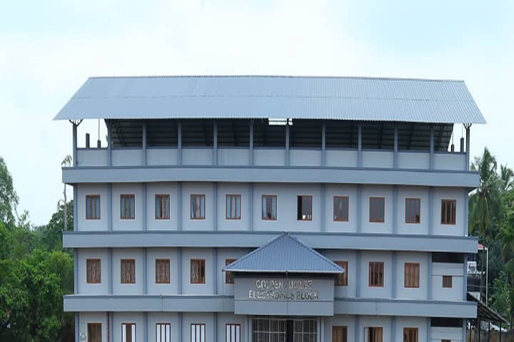 Government Women's Polytechnic College campus in Thrissur, Kerala, India — photo 2