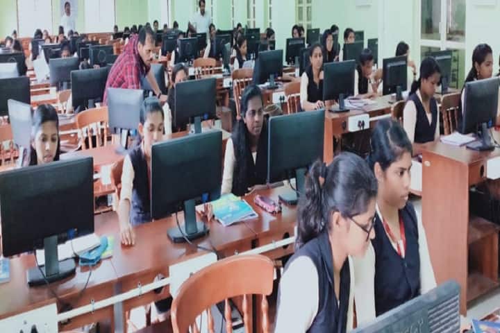 Government Women's Polytechnic College campus in Thrissur, Kerala, India — photo 6