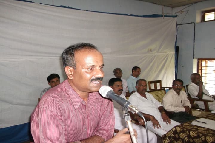 Government Women's Polytechnic College campus in Kozhikode, Kerala, India — photo 5