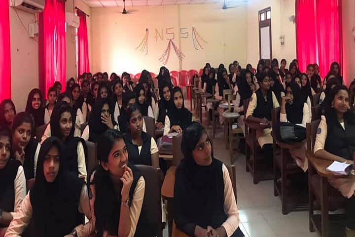 Government Women's Polytechnic College campus in Malappuram, Kerala, India — photo 3