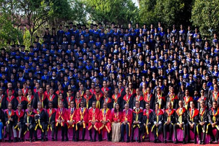 Indian Institute of Management Lucknow Noida Campus campus in Noida, Uttar Pradesh, India — photo 2