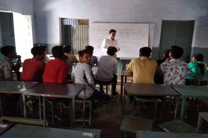Government College campus in Mangrol, Rajasthan, India — photo 4