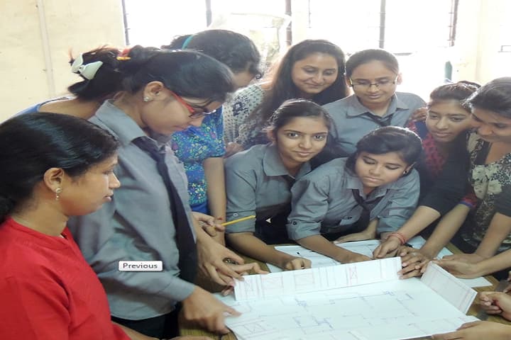 Government Women's Polytechnic College campus in Kota, Rajasthan, India — photo 2