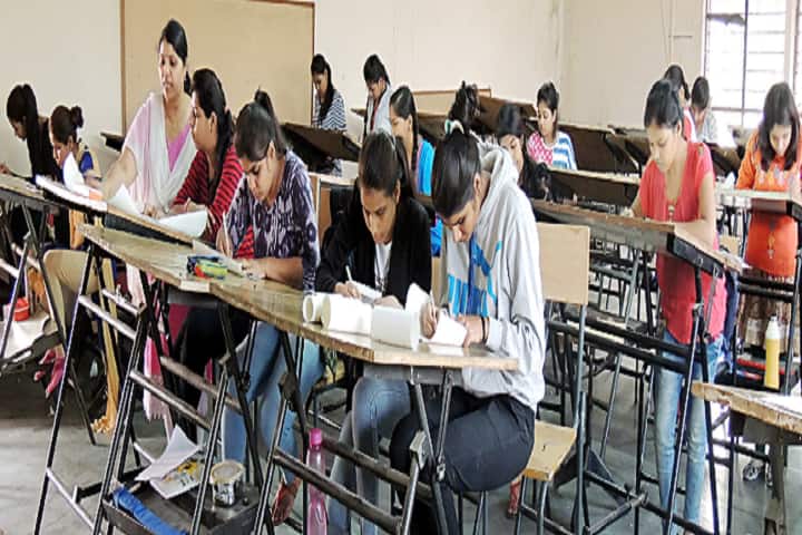 Government Women's Polytechnic College campus in Kota, Rajasthan, India — photo 3