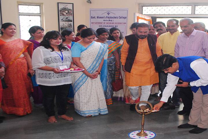 Government Women's Polytechnic College campus in Kota, Rajasthan, India — photo 5