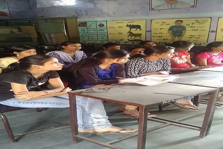 Government College campus in Khandar, Rajasthan, India — photo 2