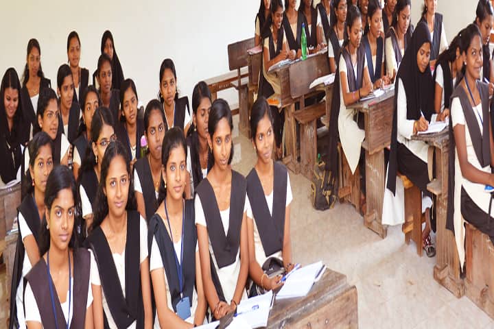 Government Women's Polytechnic College campus in Alappuzha, Kerala, India — photo 2