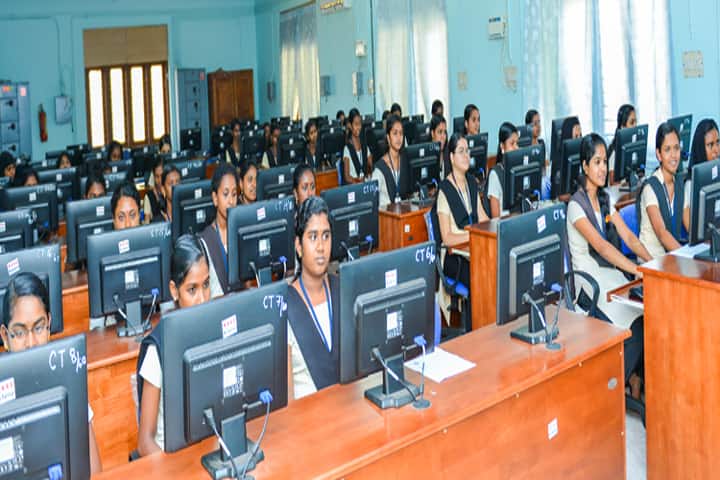 Government Women's Polytechnic College campus in Alappuzha, Kerala, India — photo 5