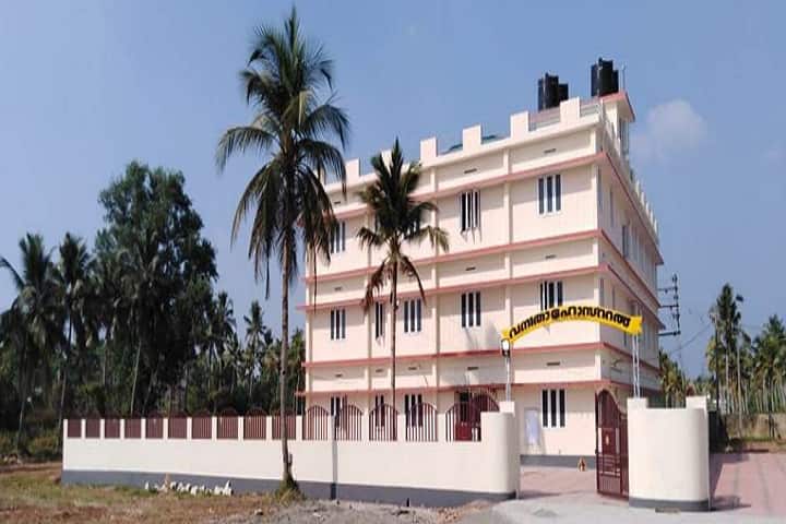 Government Women's Polytechnic College campus in Alappuzha, Kerala, India — photo 6