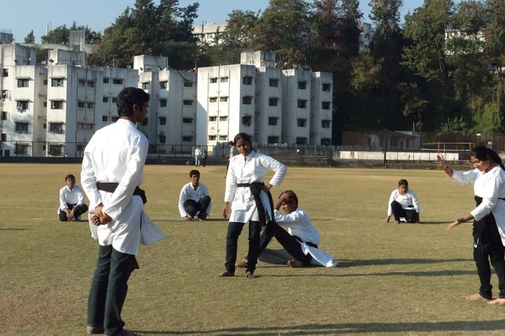 Sankalp Business School campus in Pune, Maharashtra, India — photo 3