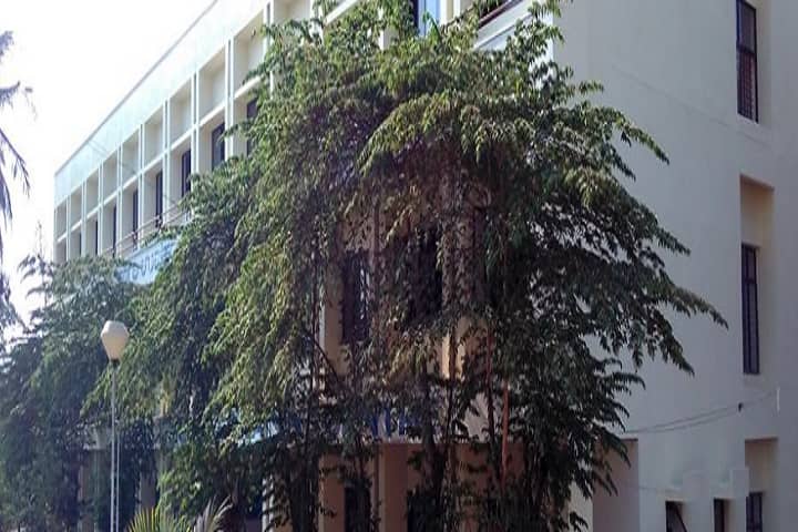 Government Tool Room and Training Centre, Gulbarga campus in Gulbarga, Karnataka, India