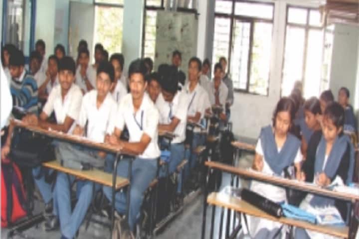 Government Tool Room and Training Centre campus in Gulbarga, Karnataka, India — photo 3