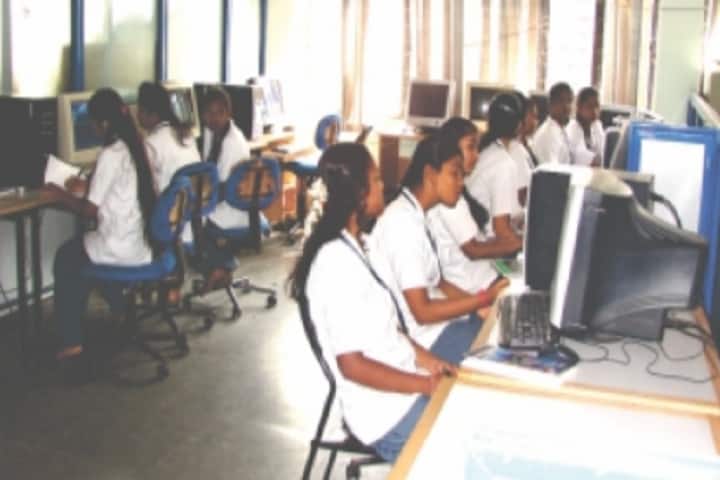 Government Tool Room and Training Centre campus in Gulbarga, Karnataka, India — photo 5