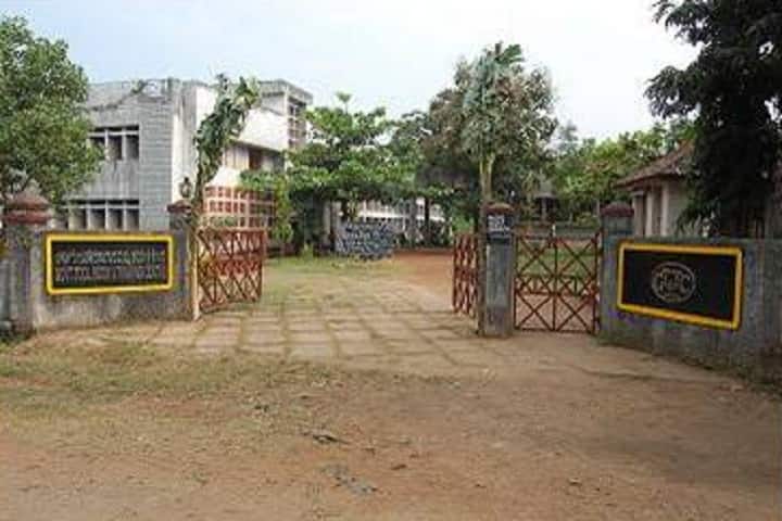 GTTC Bangalore campus in Bangalore, Karnataka, India