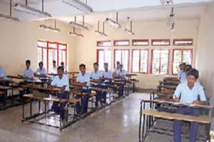 GTTC Bangalore campus in Bangalore, Karnataka, India — photo 2
