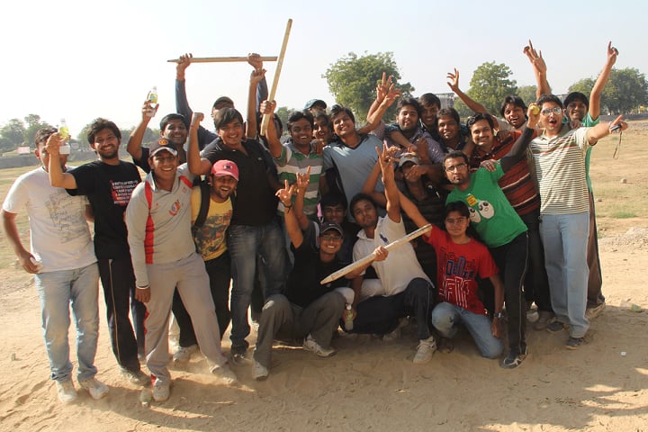 SAL Institute of Management campus in Ahmedabad, Gujarat, India — photo 6