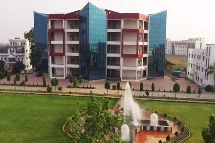 NSIT Patna campus in Patna, Bihar, India — photo 1