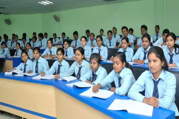 NSIT Patna campus in Patna, Bihar, India — photo 2