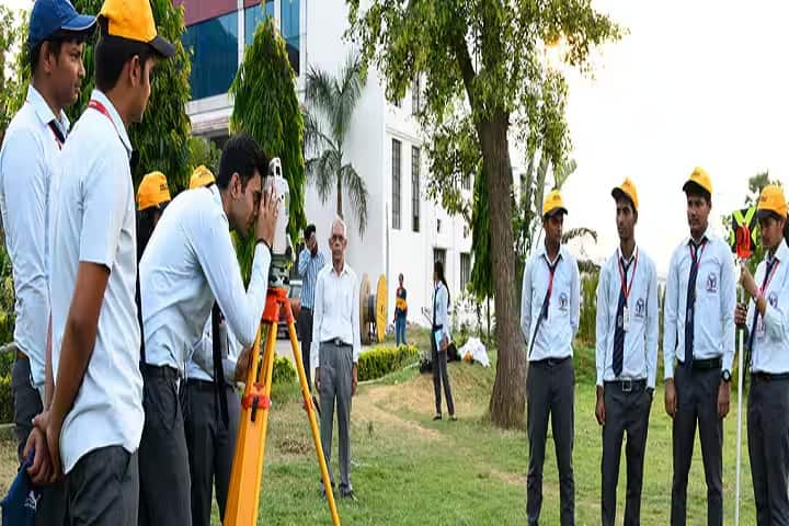 NSIT Patna campus in Patna, Bihar, India — photo 4