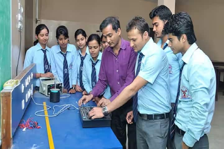 NSIT Patna campus in Patna, Bihar, India — photo 5