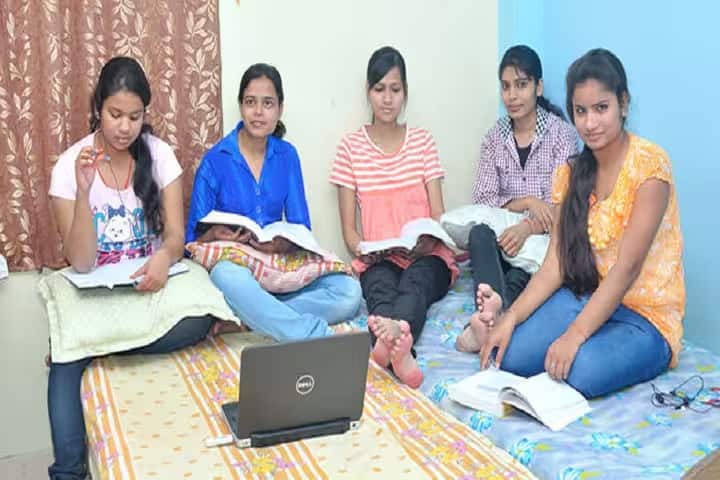 NSIT Patna campus in Patna, Bihar, India — photo 6