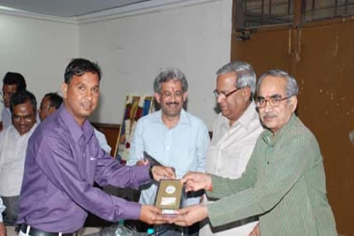 Star Infotech College campus in Deoli, Rajasthan, India — photo 2