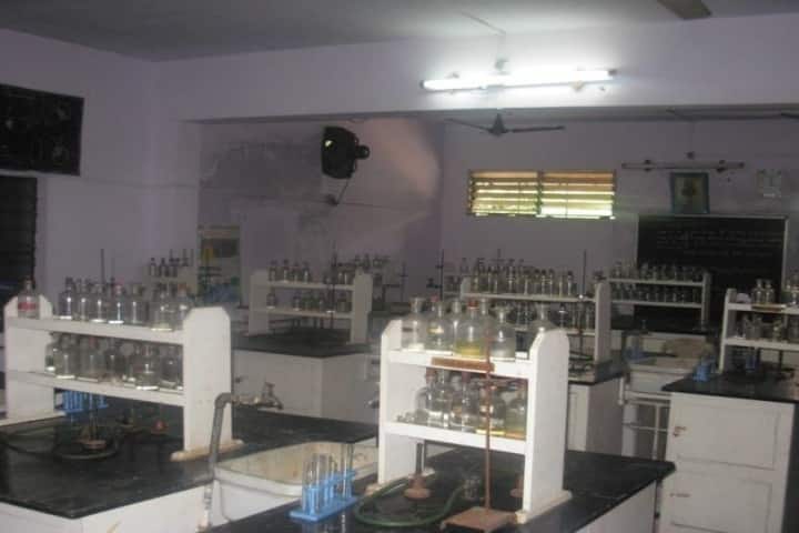 Santaji Mahavidyalaya campus in Nagpur, Maharashtra, India — photo 2