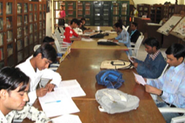 J and J College of Science campus in Nadiad, Gujarat, India — photo 6