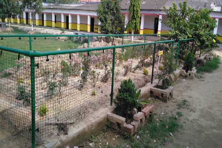 Janta Koshi College campus in Darbhanga, Bihar, India — photo 2