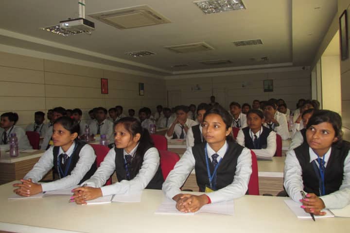 Prasad Institute of Technology campus in Jaunpur, Uttar Pradesh, India — photo 2