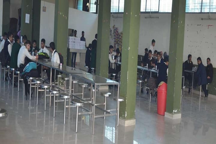 Prasad Institute of Technology campus in Jaunpur, Uttar Pradesh, India — photo 3