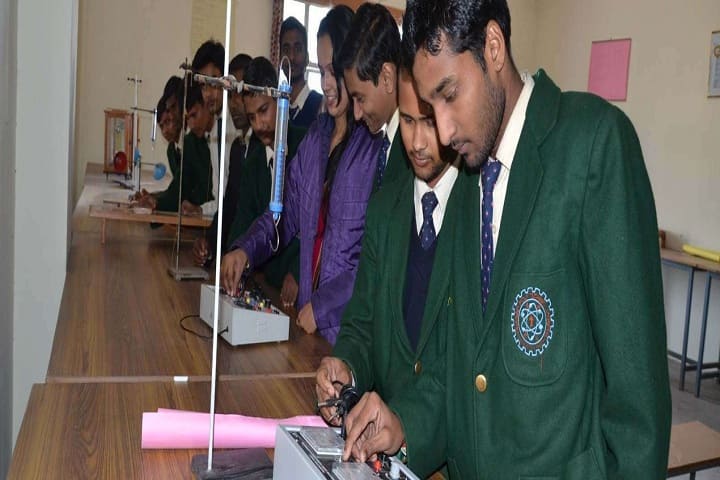 Prasad Institute of Technology campus in Jaunpur, Uttar Pradesh, India — photo 5