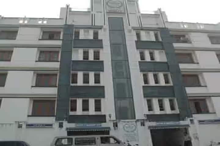 IMS Kolkata campus in Kolkata, West Bengal, India