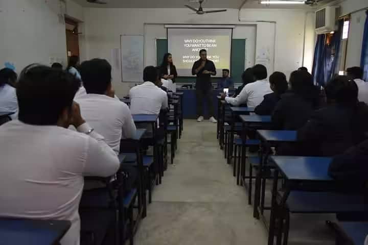 IMS Kolkata campus in Kolkata, West Bengal, India — photo 2