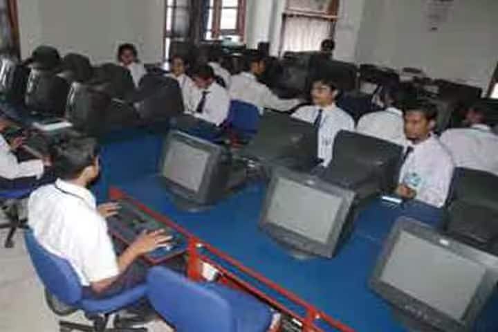 IMS Kolkata campus in Kolkata, West Bengal, India — photo 3