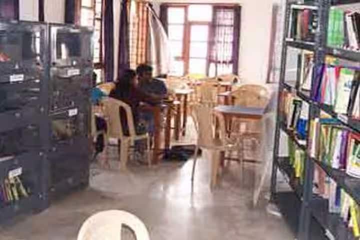 IMS Kolkata campus in Kolkata, West Bengal, India — photo 4