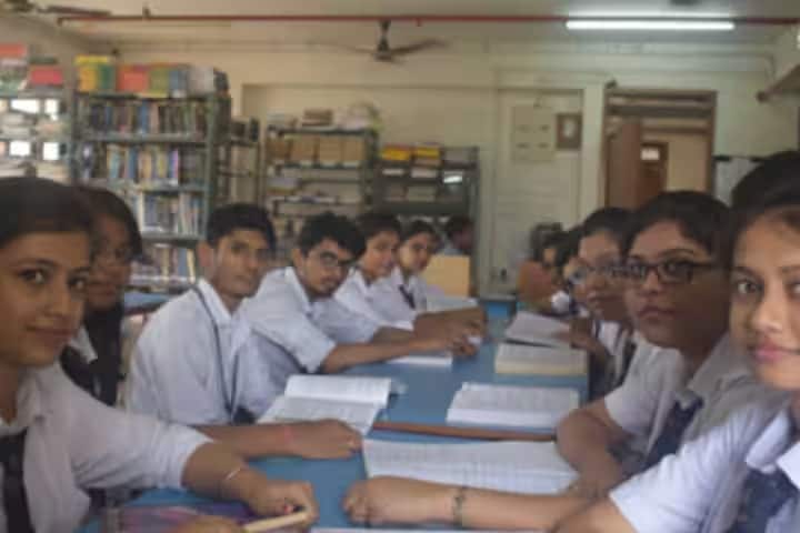 IMS Kolkata campus in Kolkata, West Bengal, India — photo 5