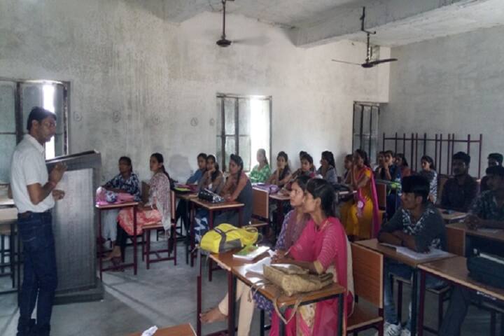 Government College campus in Pali, Rajasthan, India — photo 4