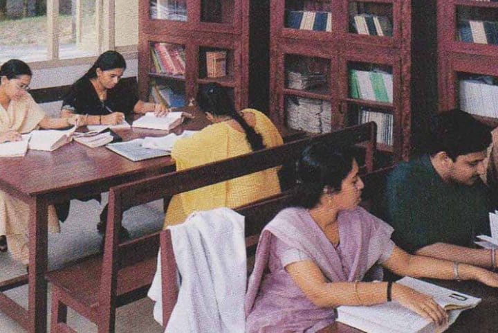 Pankajakasthuri Ayurveda Medical College campus in Kattakkada, Kerala, India — photo 3