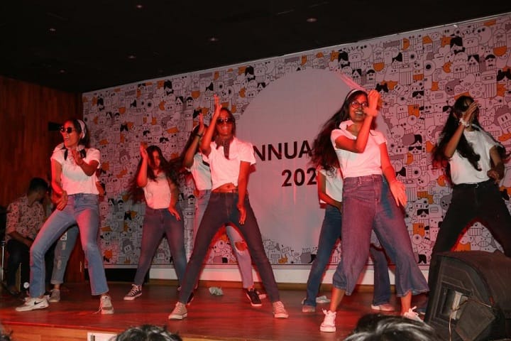 Rachana Sansad Mumbai campus in Mumbai, Maharashtra, India — photo 3